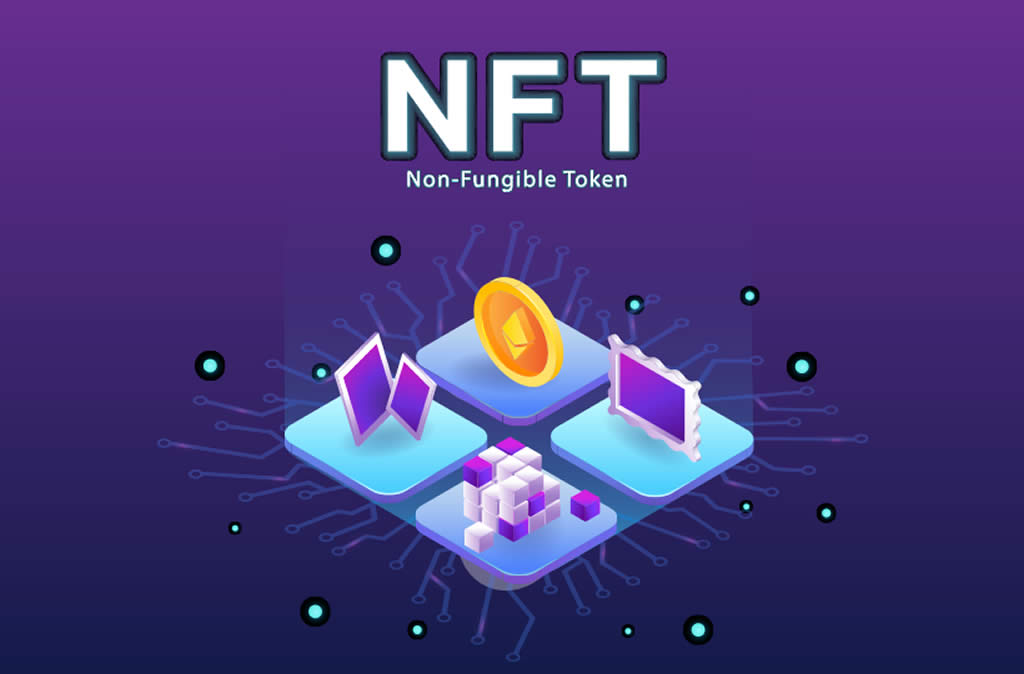 games blockchain e nft